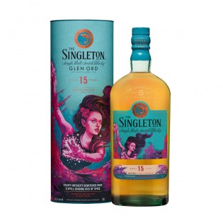 Singleton 15 y.o. Special Release 2022 700ml