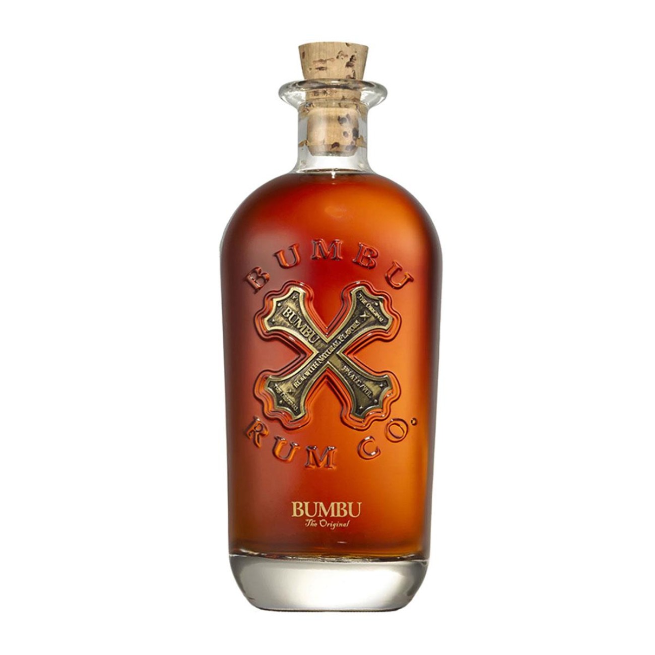 Bumbu The Original Rum 700ml