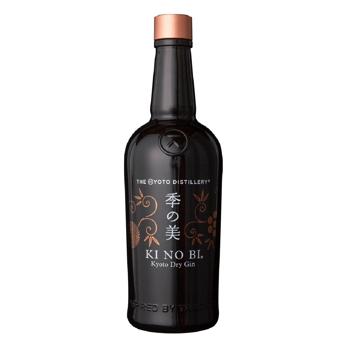 KI NO BI Kyoto Dry Gin 700ml