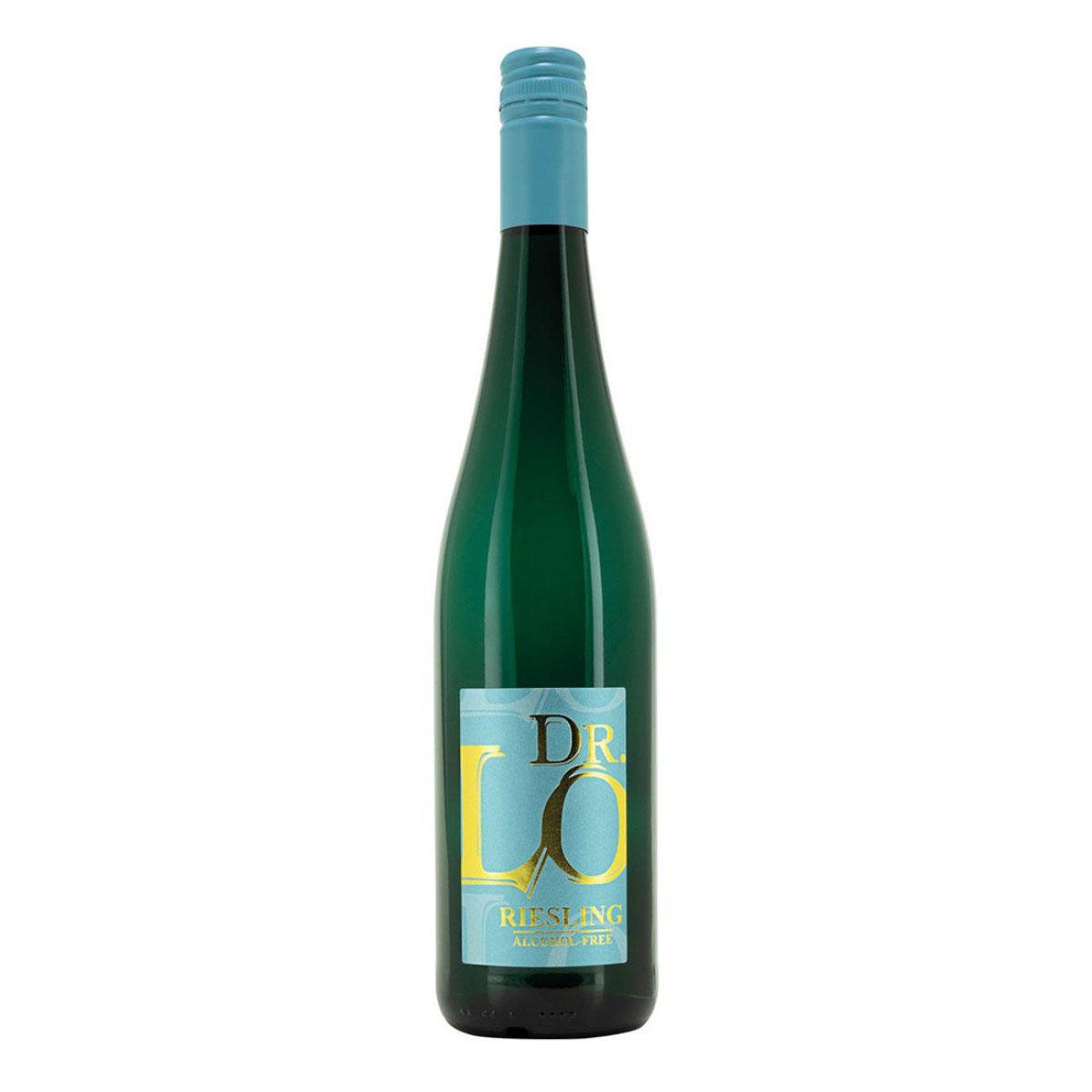 Dr Loosen Riesling Χωρίς Αλκοόλ 750ml Λευκό