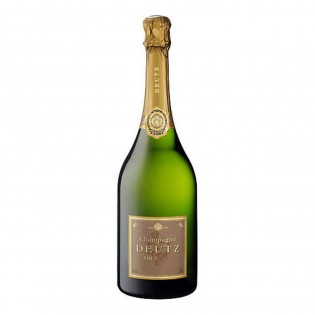 Deutz Brut 2015 750ml Λευκό