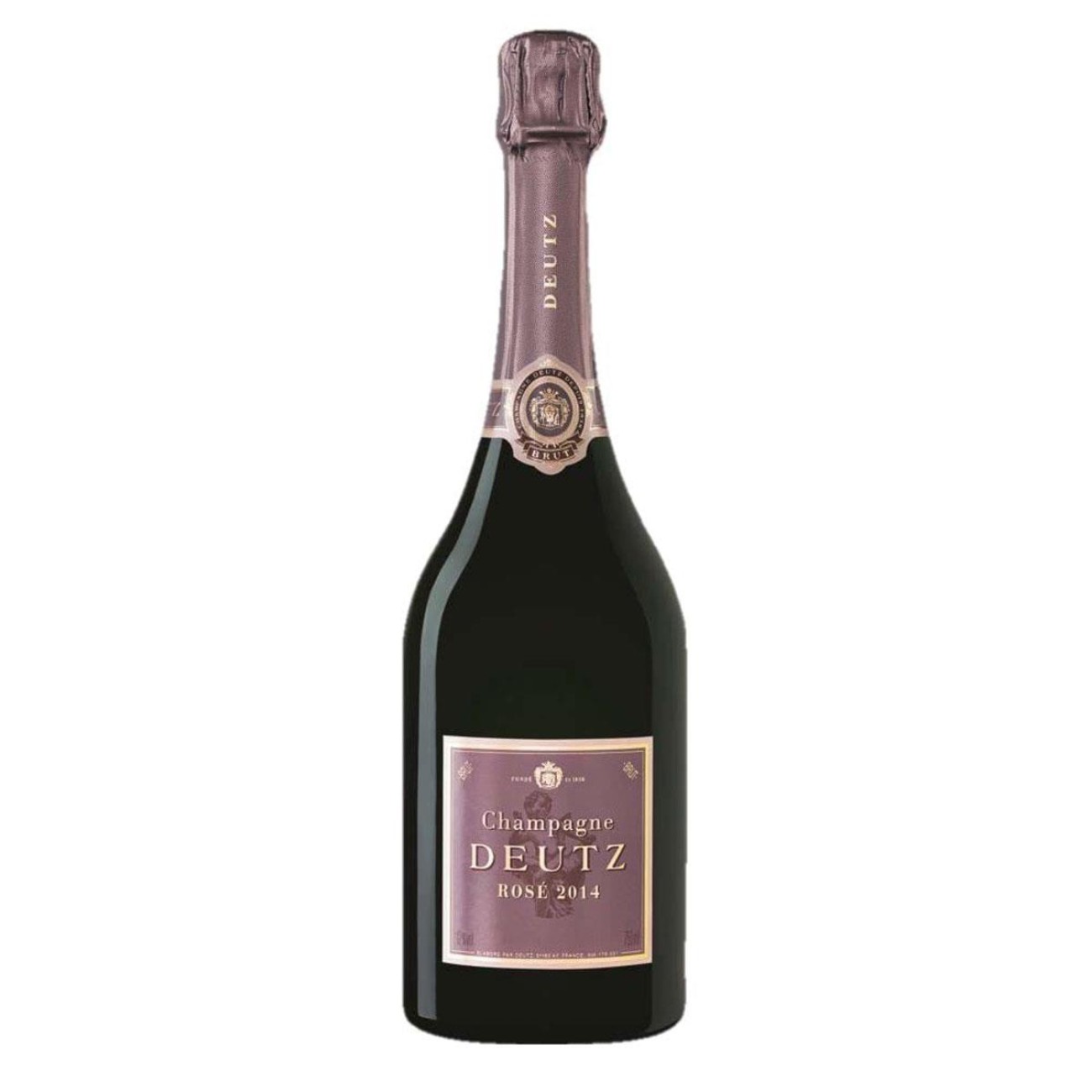 Deutz Rose 2014 750ml Ροζέ