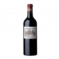 Cos dEstournel Saint-Estephe 2015 750ml Ερυθρό