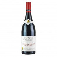 Drouhin Chambolle-Musigny Premier Cru 2018 750ml Ερυθρό