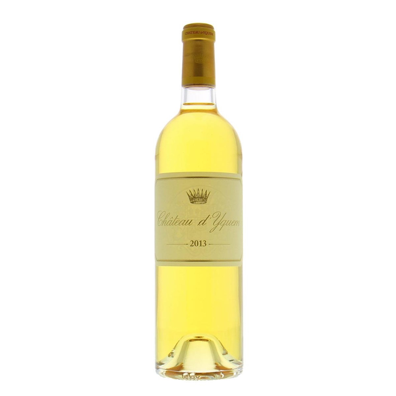 Chateau d Yquem Sauternes 2013 750ml Λευκό