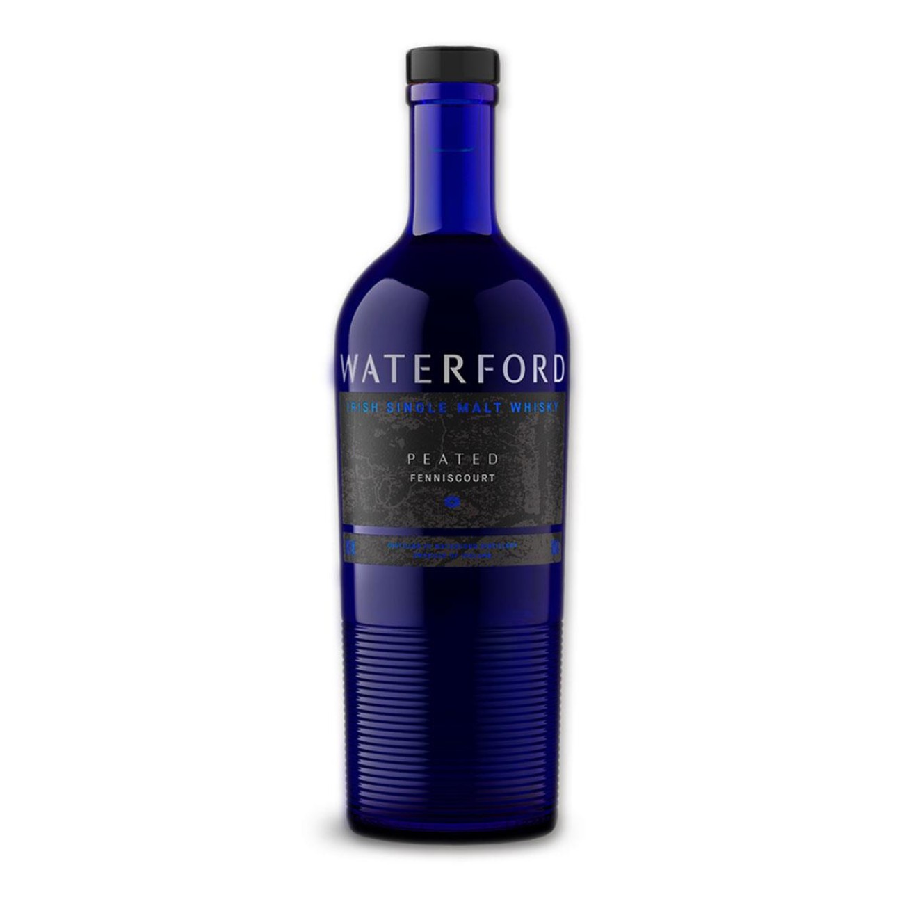 Waterford Peated Fenniscourt 700ml