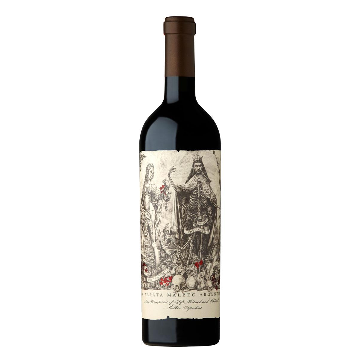 Catena Zapata Malbec Argentino 750ml Ερυθρό