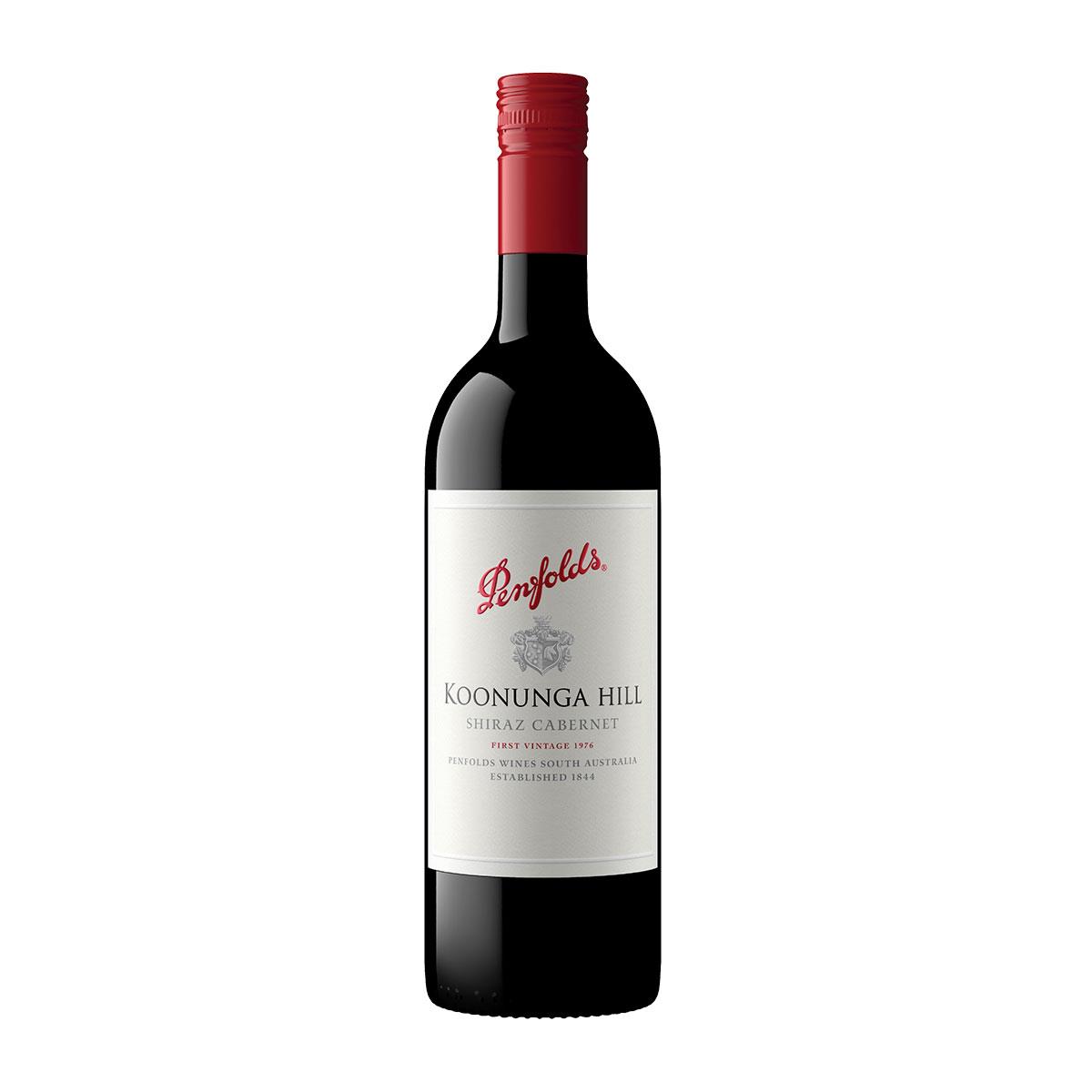 Penfolds Koonunga Hill 750ml Ερυθρό