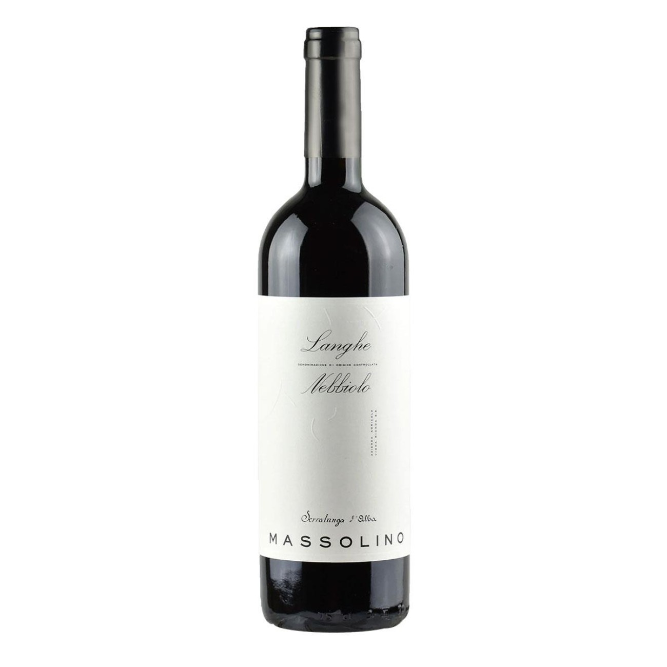 Massolino Langhe Nebbiolo 750ml Ερυθρό