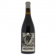 Horsepower Sur Echalas Grenache 2018 750ml Ερυθρό