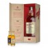 Glenfarclas 15 y.o. 700ml + Glenfarclas 25 y.o. 50ml + Glenfarclas 105 50ml