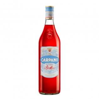 Carpano Botanic Bitter 1lt