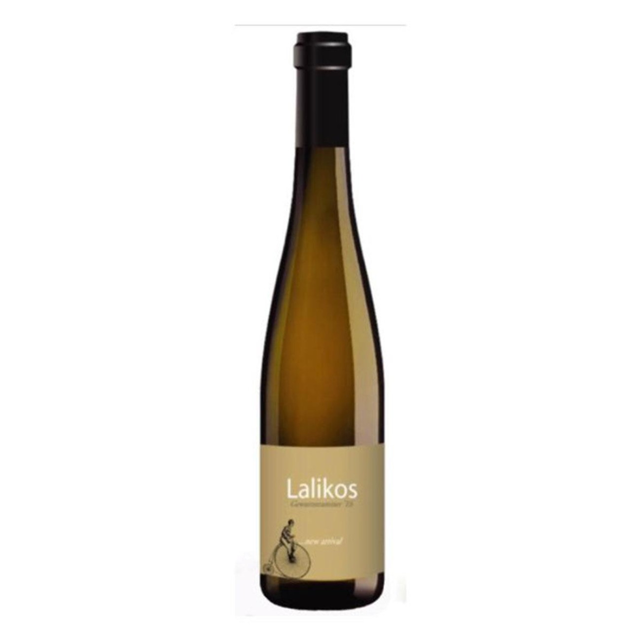 Λαλίκος Gewurztraminer 750ml Λευκό