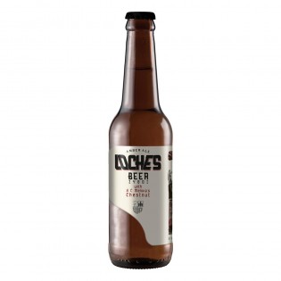 Lola Loches Amber Ale 330ml