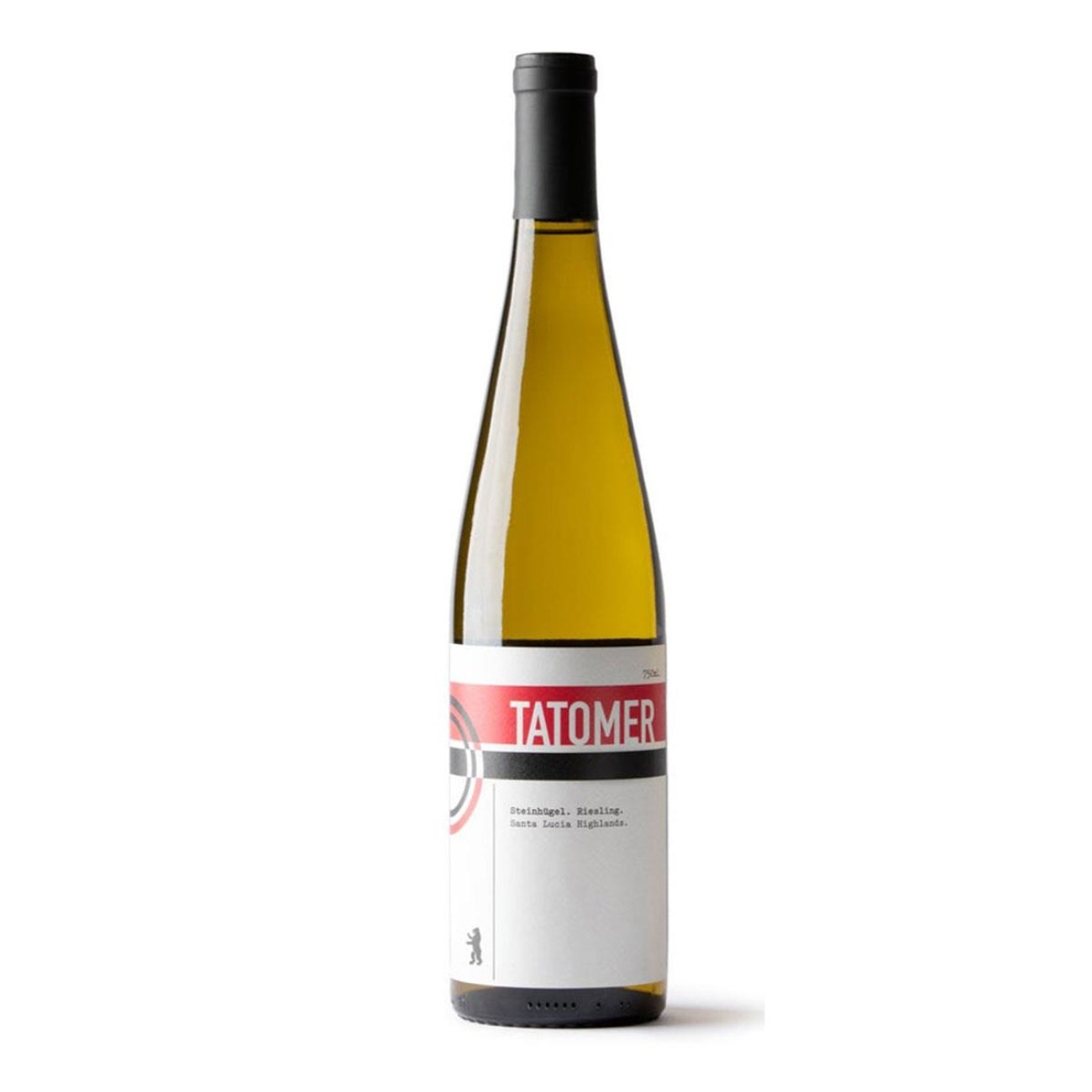 Tatomer Vandenberg Riesling 750ml Λευκό