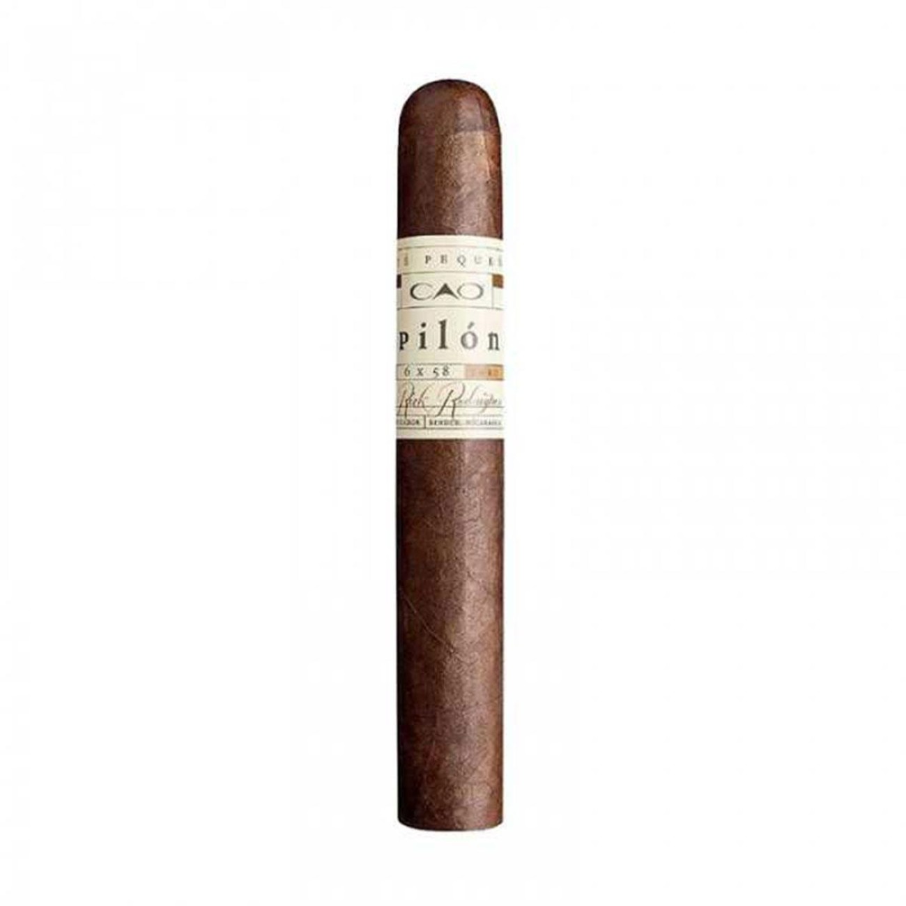 CAO Pilon Toro