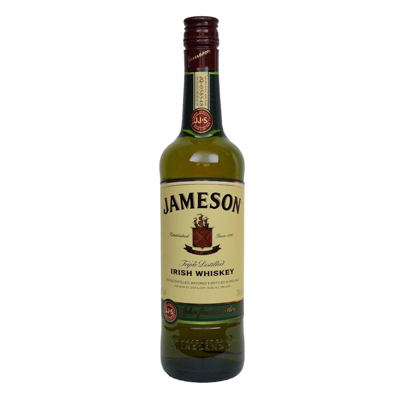 Jameson 700ml