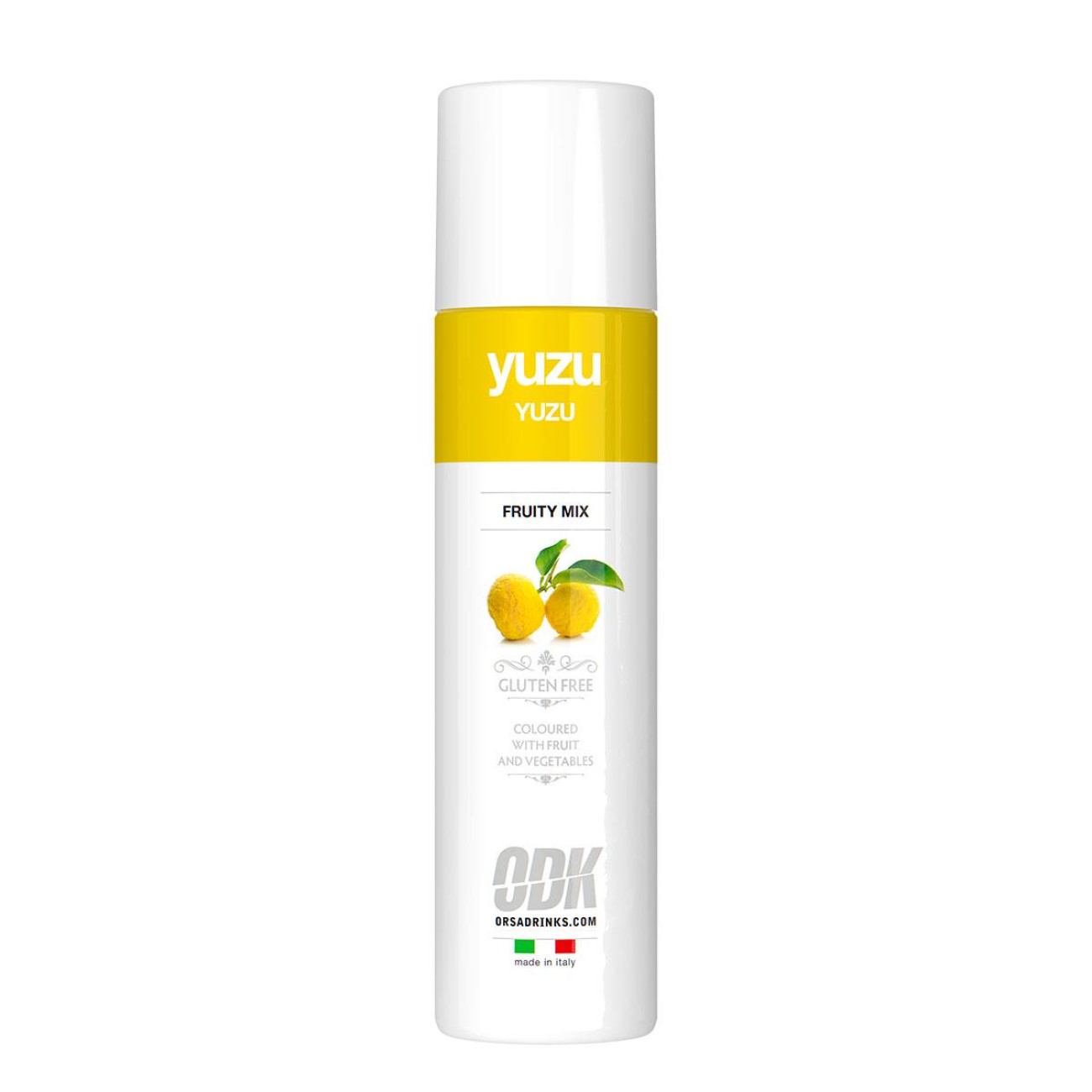 ODK πουρές Yuzu 1kg