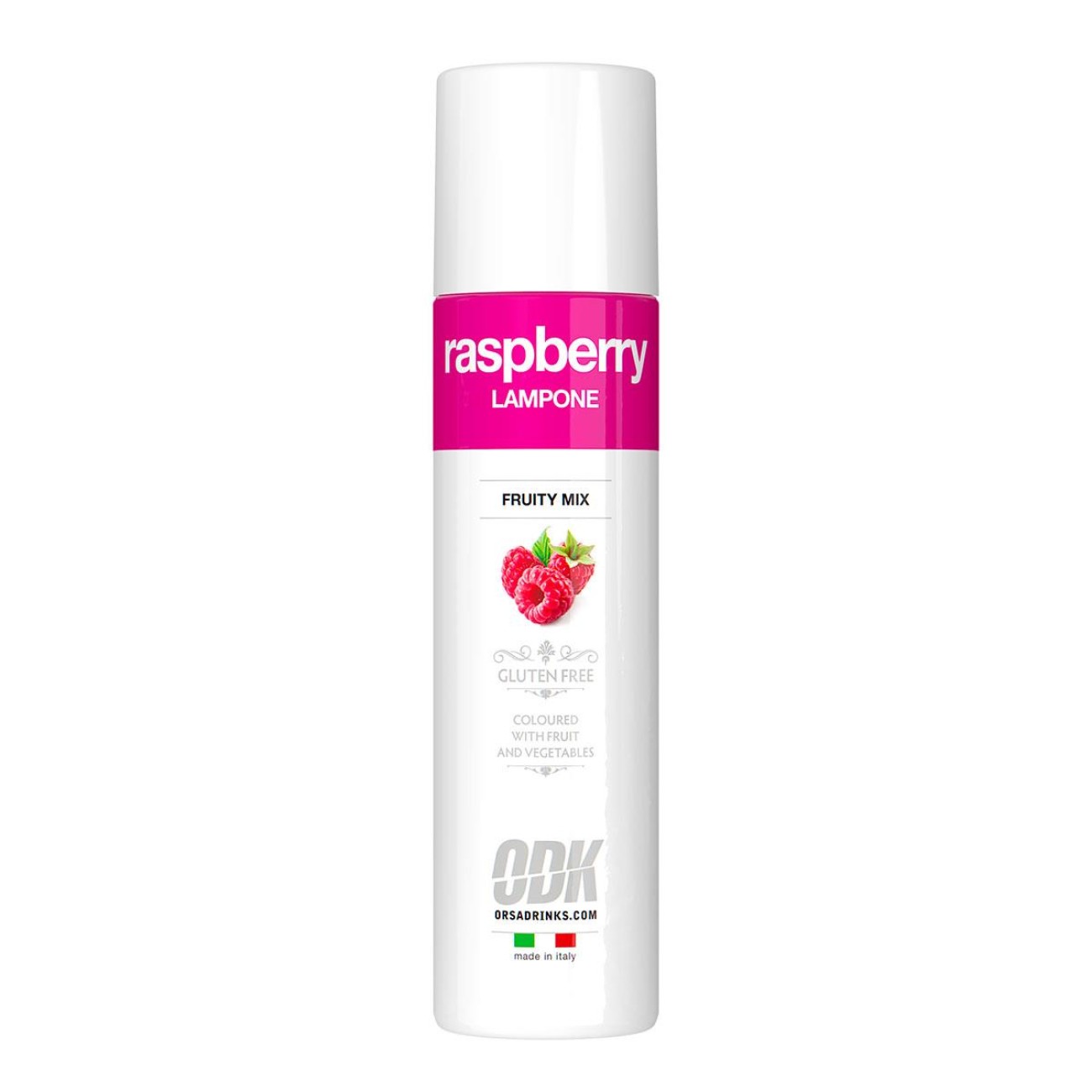 ODK πουρές Raspberry 1kg