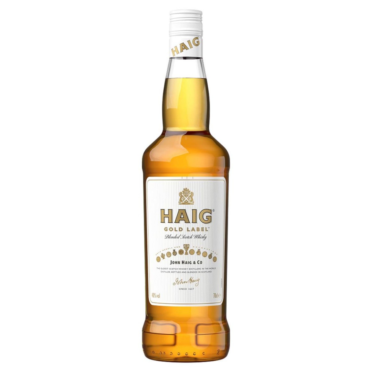 Haig Gold Label 700ml