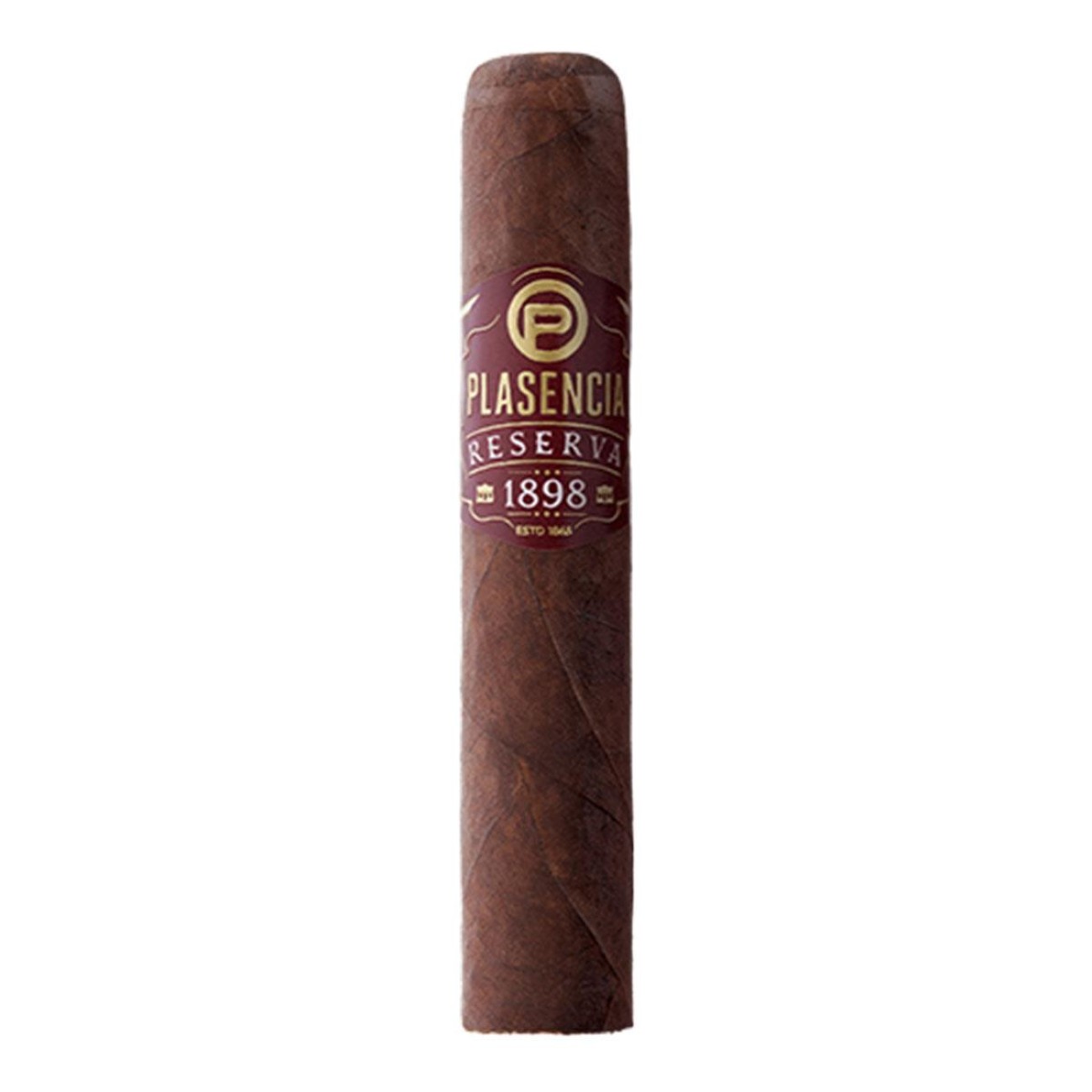 Plasencia Reserva 1898 Robusto