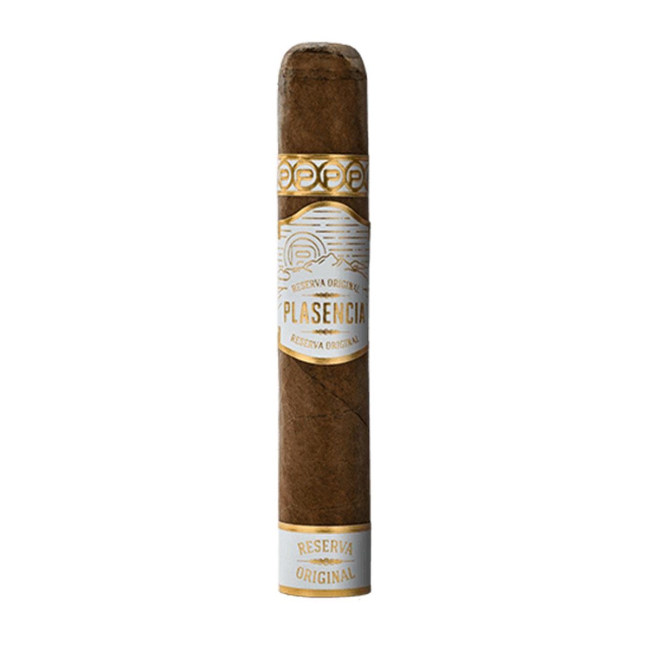 Plasencia Reserva Original Robusto