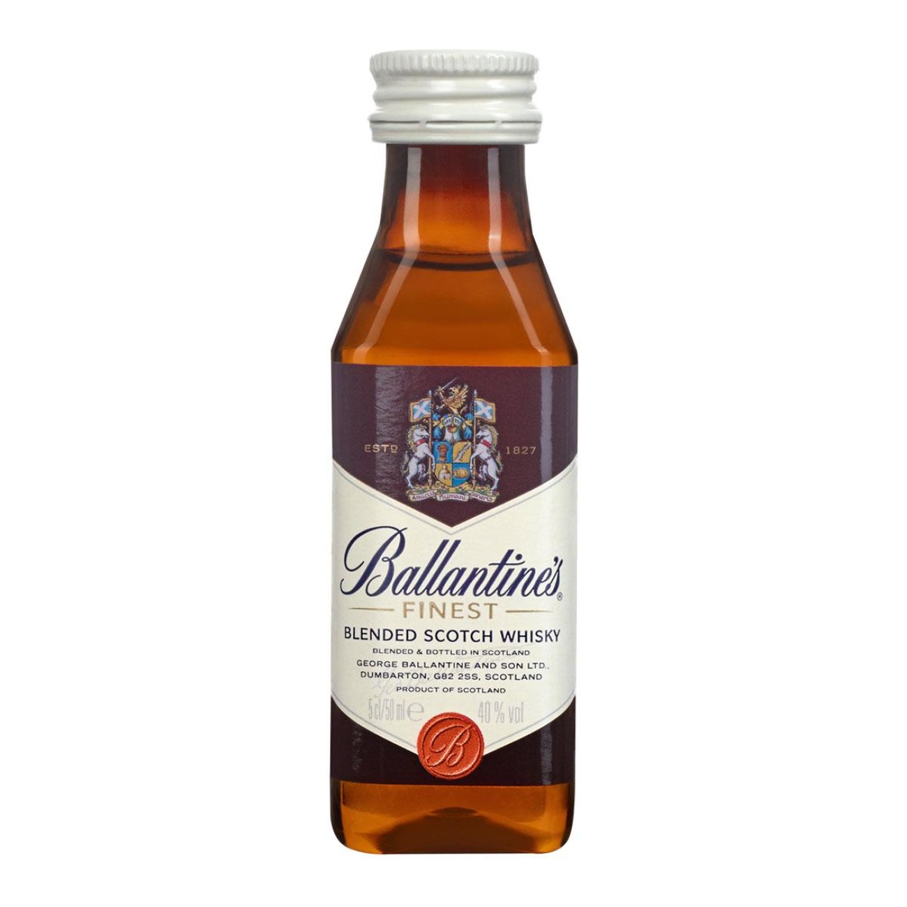 Ballantines 50ml