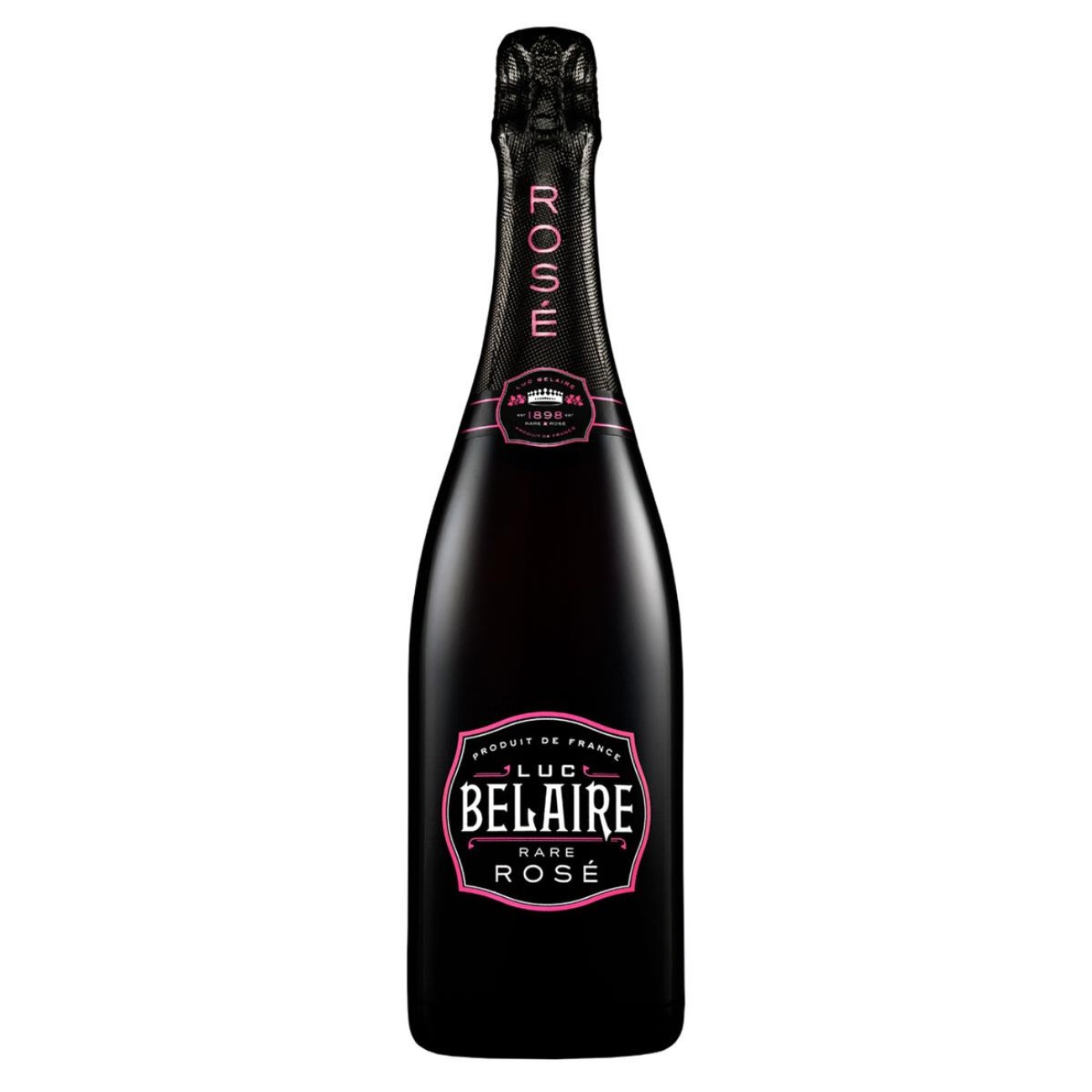 Belaire Rare Rose 750ml Ροζέ