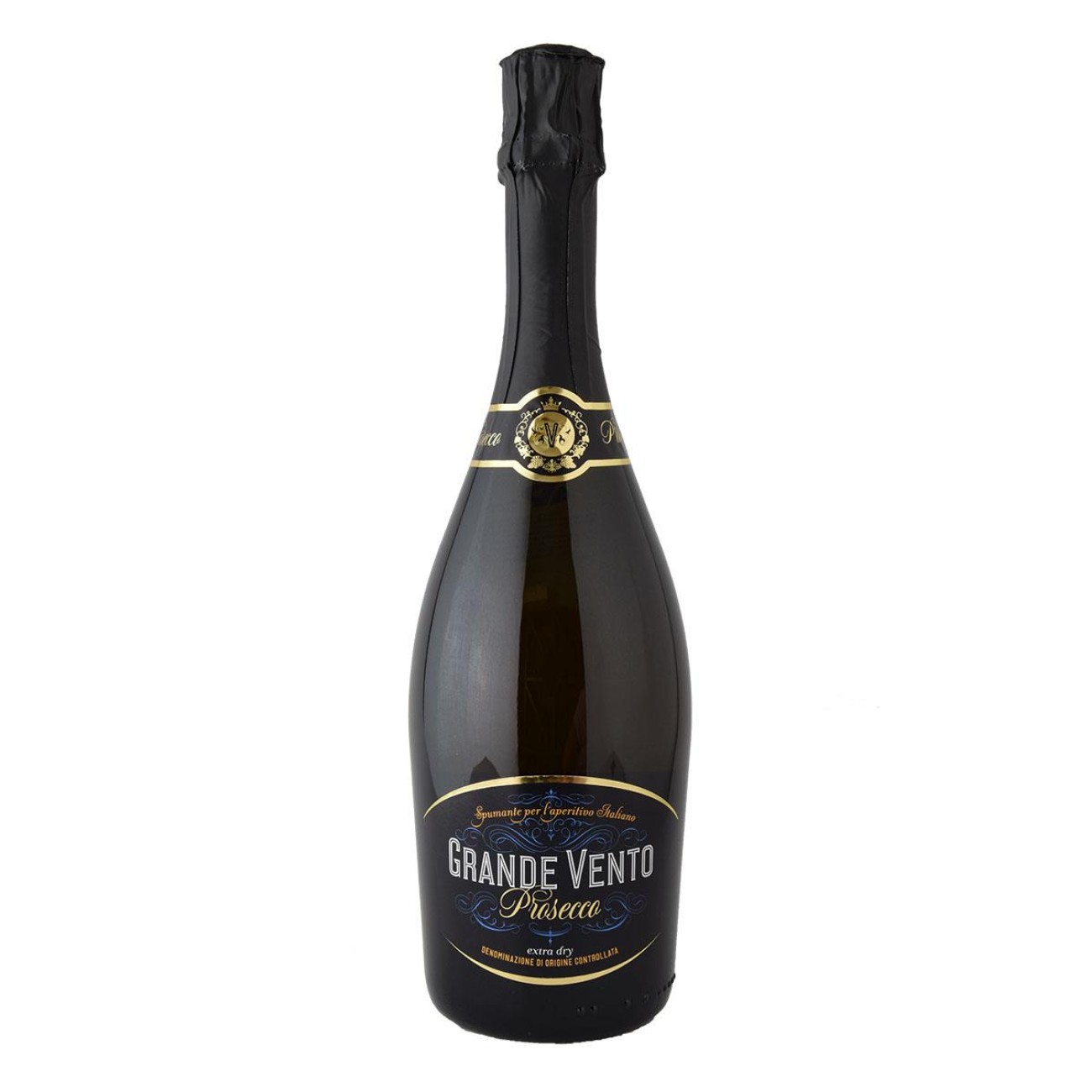 Grande Vento Prosecco 200ml Λευκό