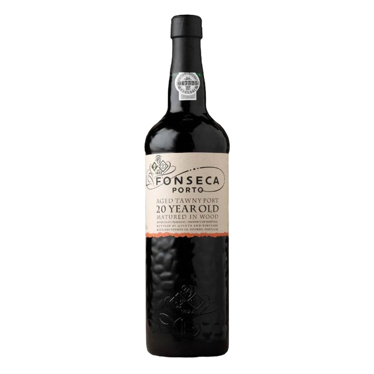 Fonseca Porto Tawny 20 y.o. 750ml Ερυθρό