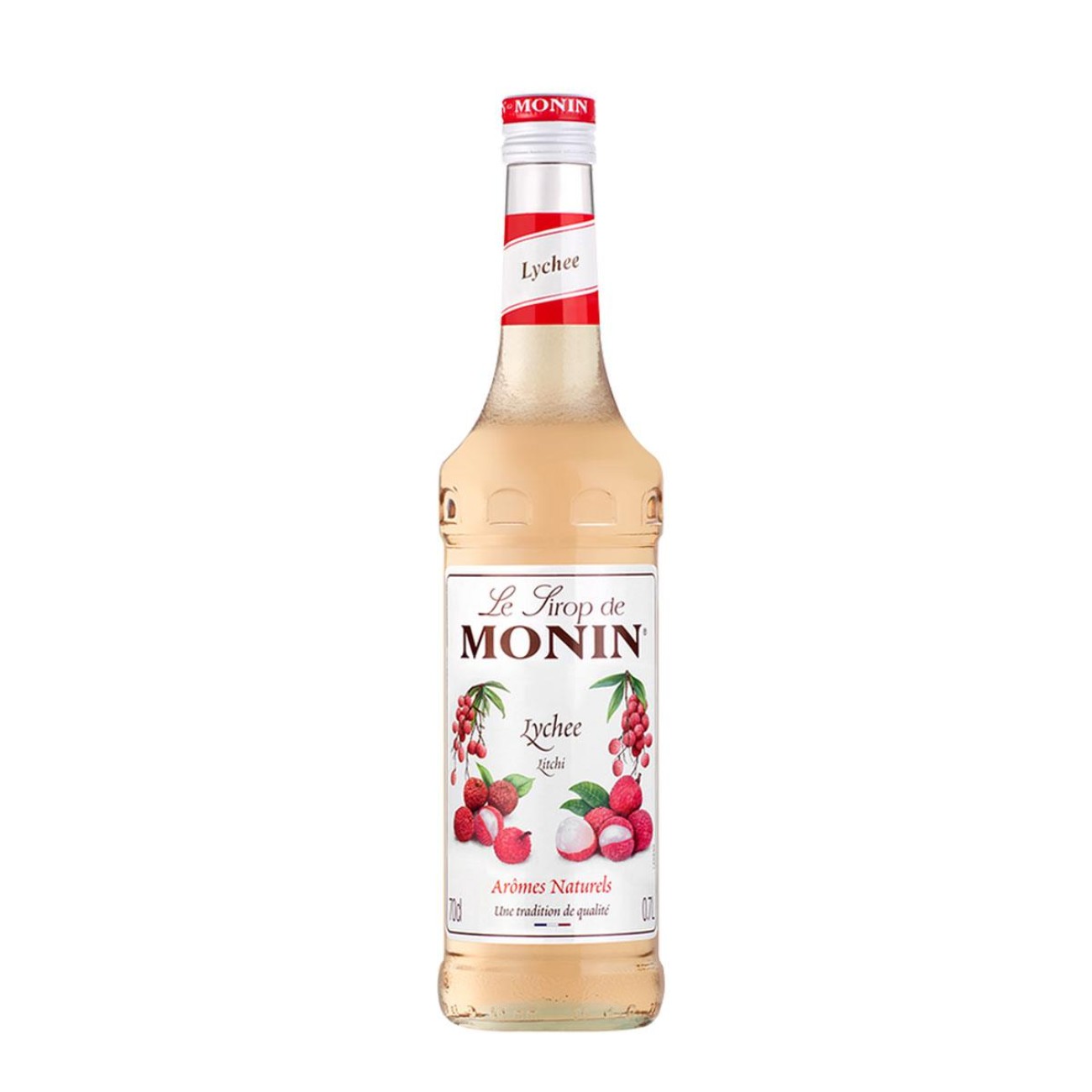 Monin Σιρόπι Λίτσι 700ml