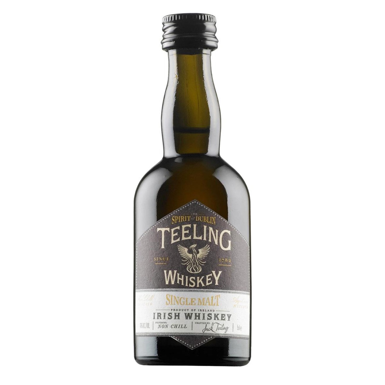 Teeling Single Malt 50ml