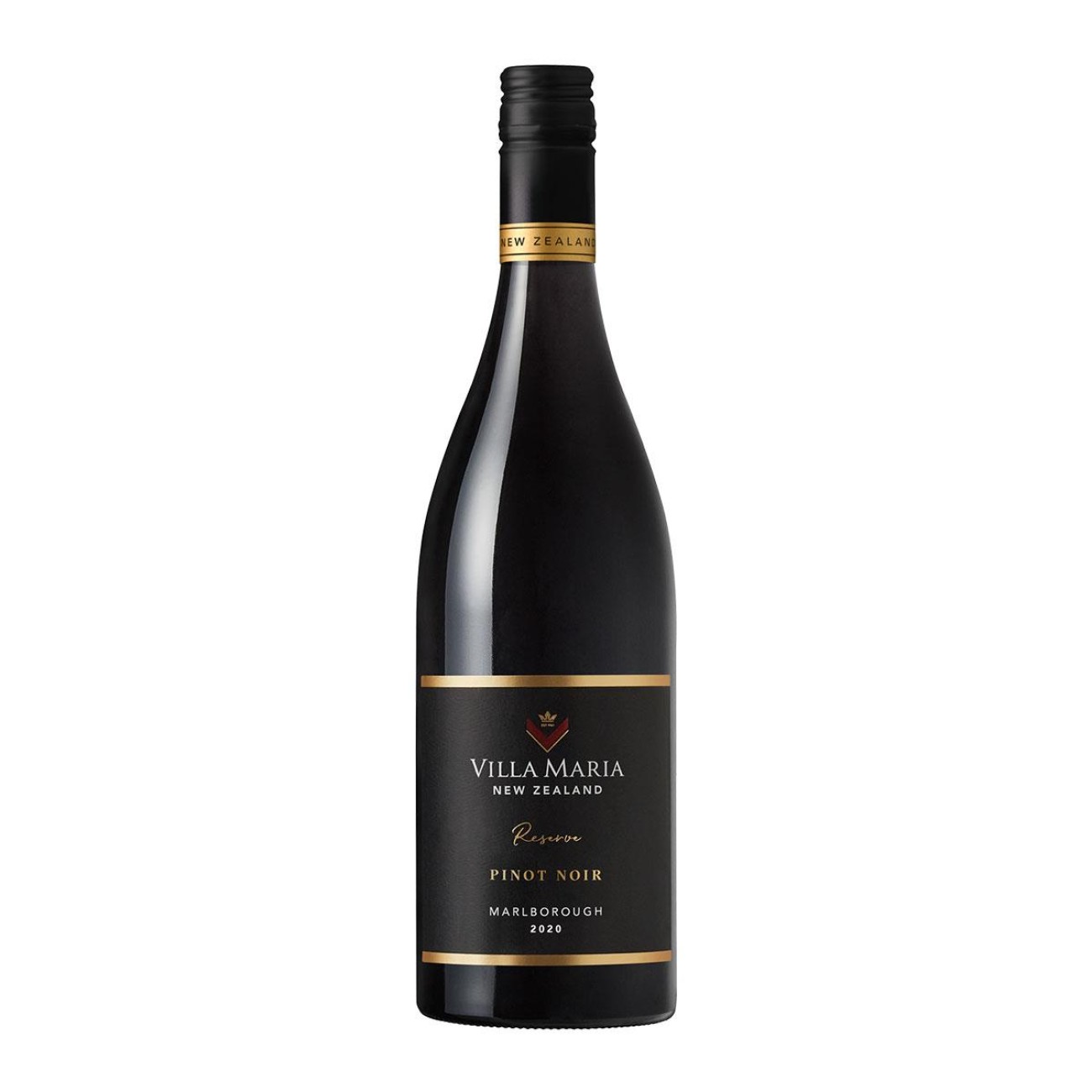 Villa Maria Reserve Pinot Noir 750ml Ερυθρό