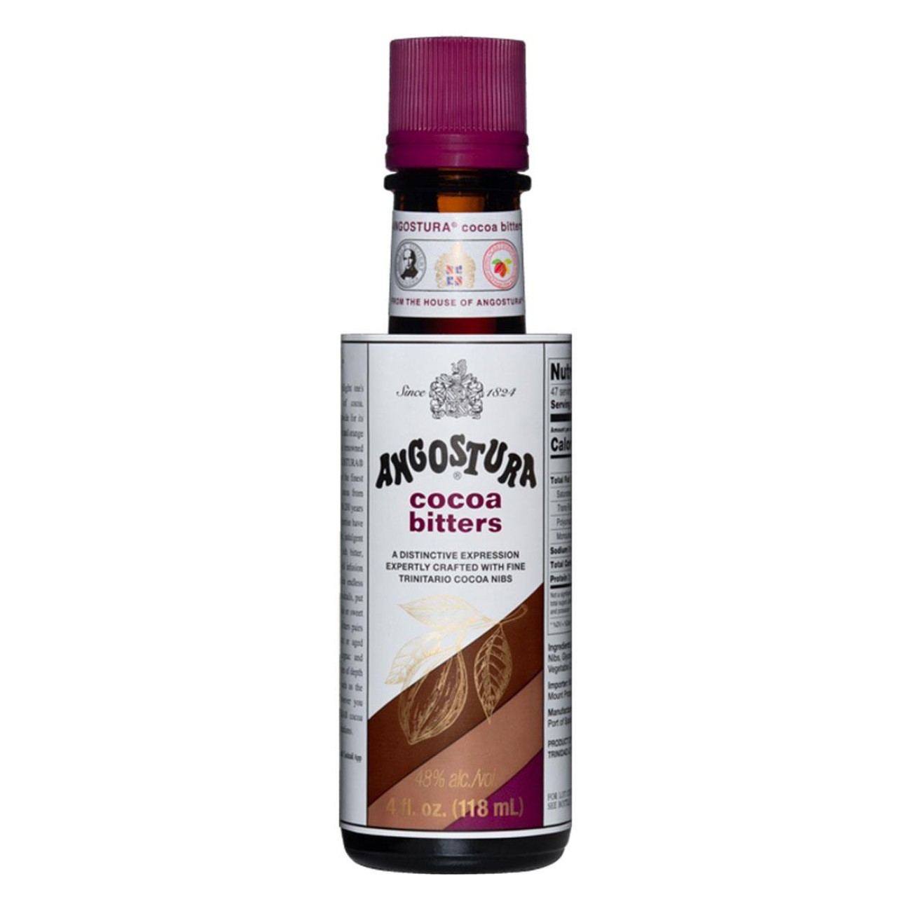 Angostura Cocoa Bitters 100ml