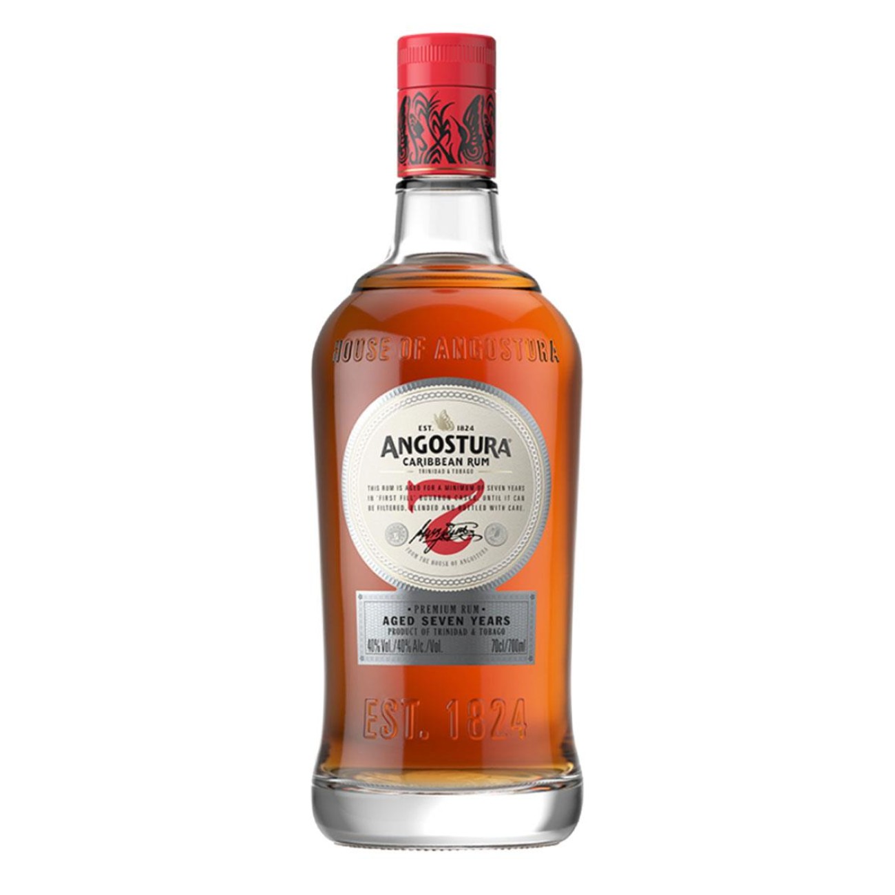 Angostura 7 y.o. Rum 700ml