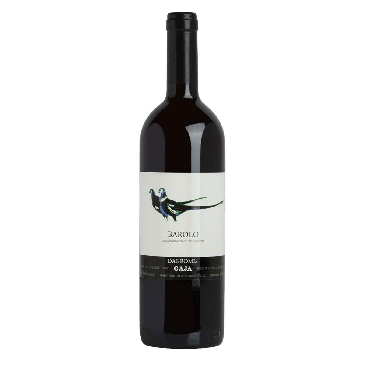 Gaja Dagromis Barolo 750ml Ερυθρό