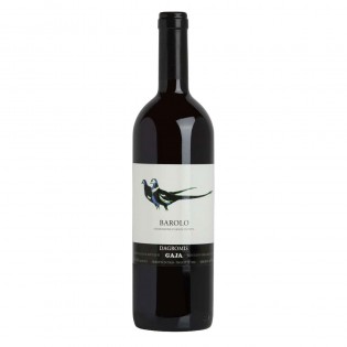 Gaja Dagromis Barolo 750ml Ερυθρό