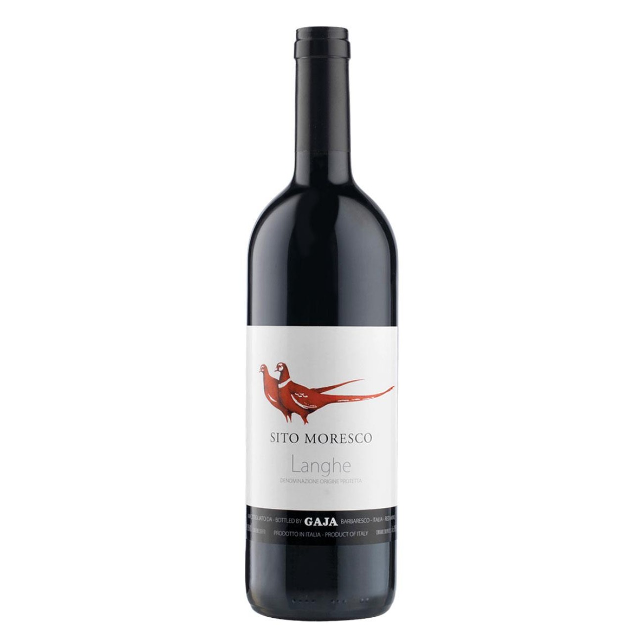 Gaja Sito Moresco Langhe 750ml Ερυθρό