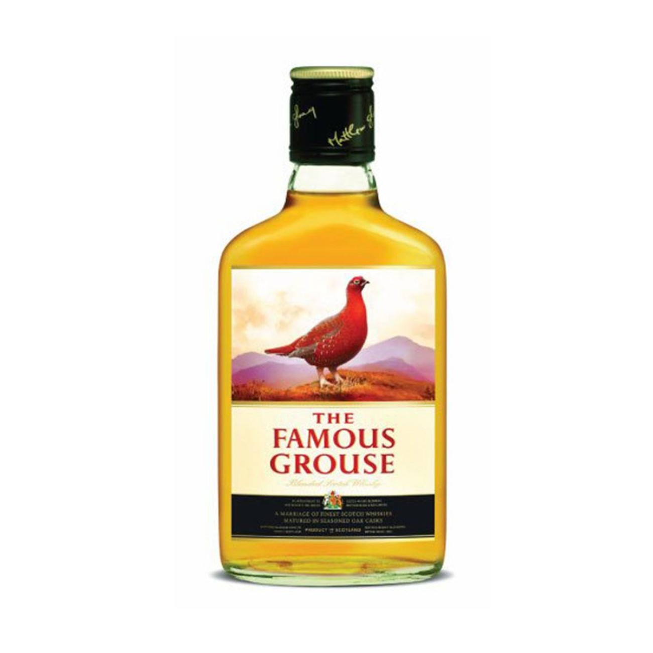 Famous Grouse 200ml