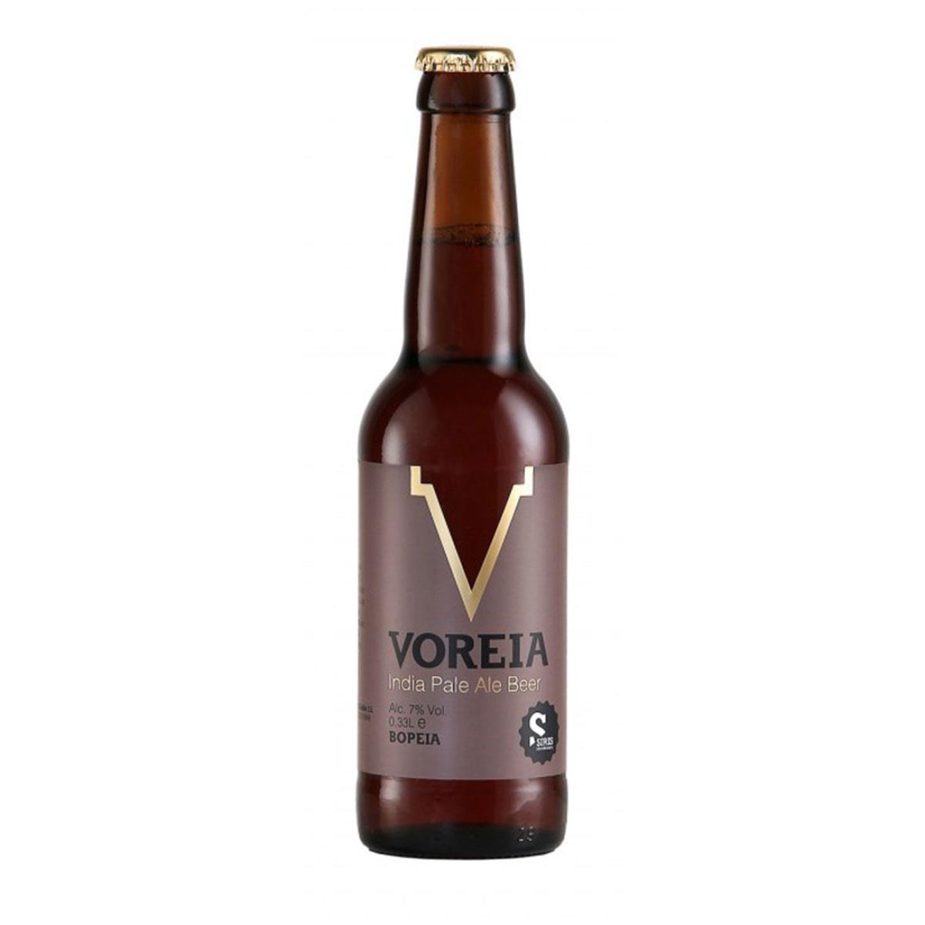 Voreia IPA 330ml