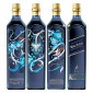 Johnnie Walker Blue Label James Jean 700ml