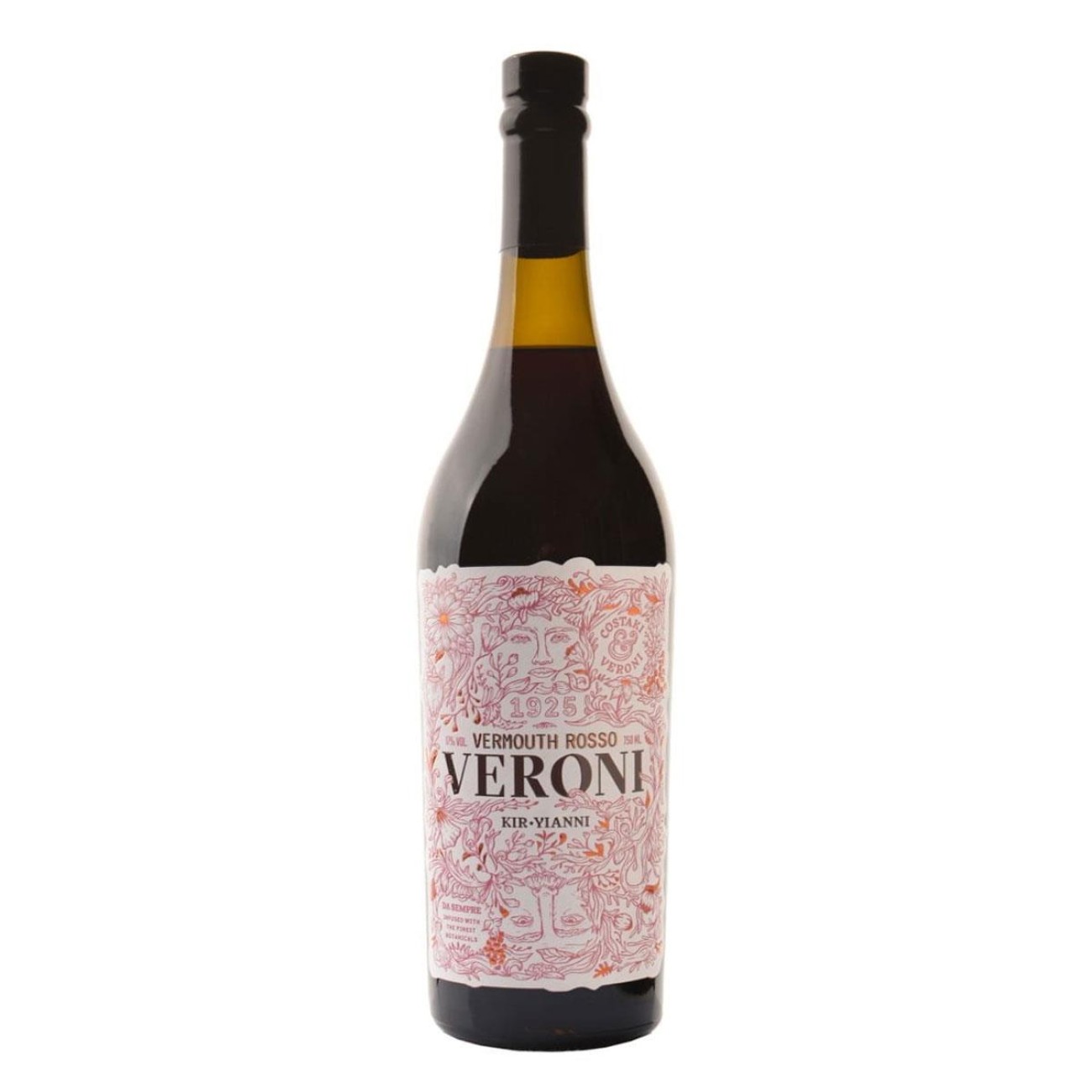 Κυρ-Γιάννης Veroni Vermouth Rosso 750ml