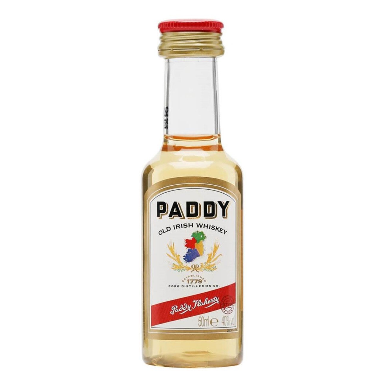 Paddy 50ml