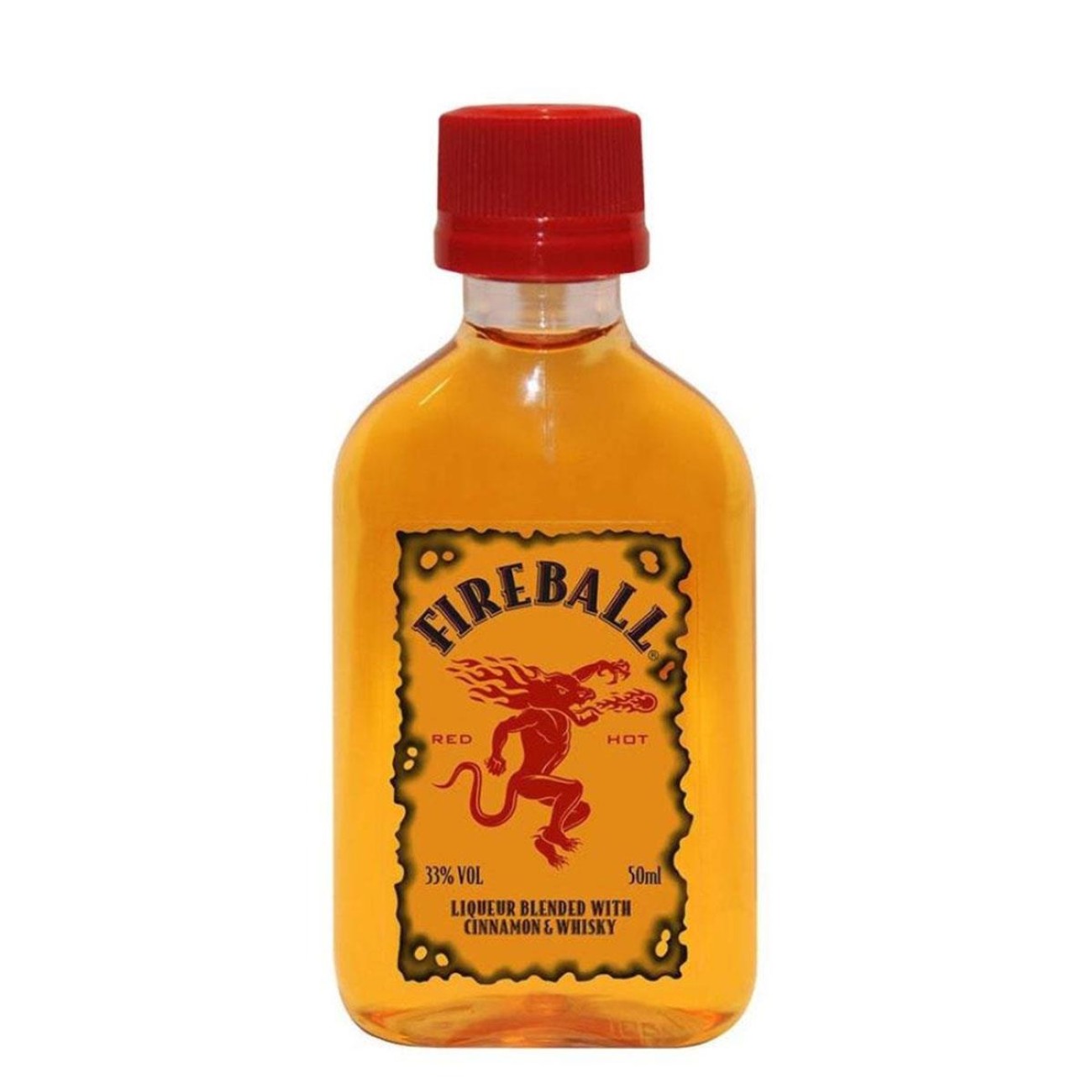 Fireball 50ml