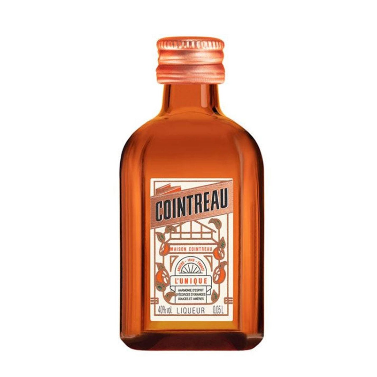 Cointreau Liqueur 50ml