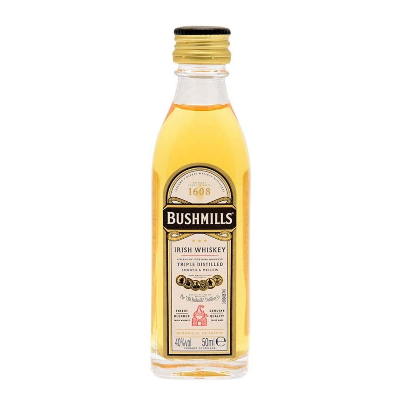 Bushmills Original 50ml