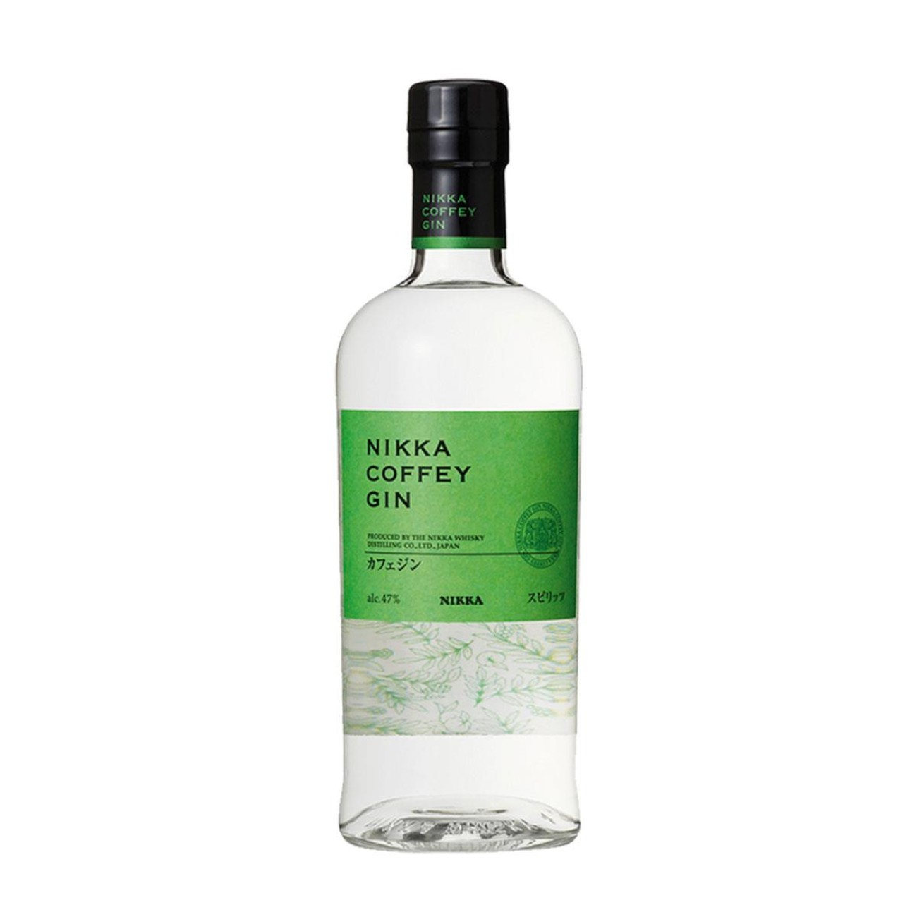 Nikka Coffey Gin 700ml