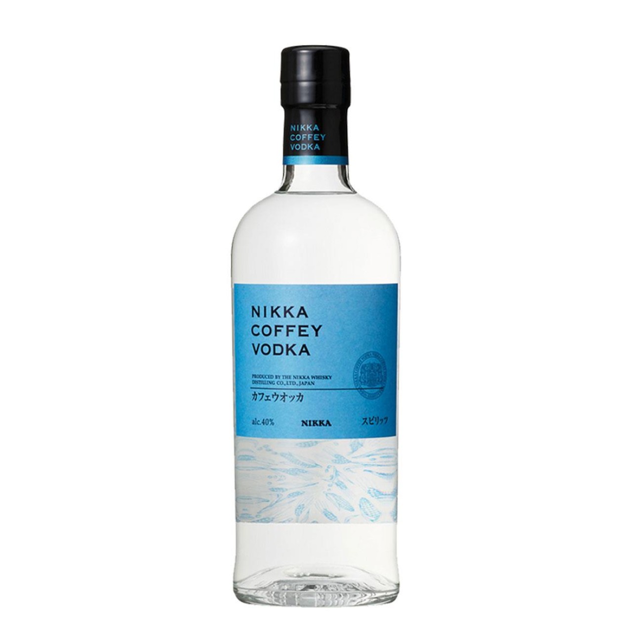 Nikka Coffey Vodka 700ml