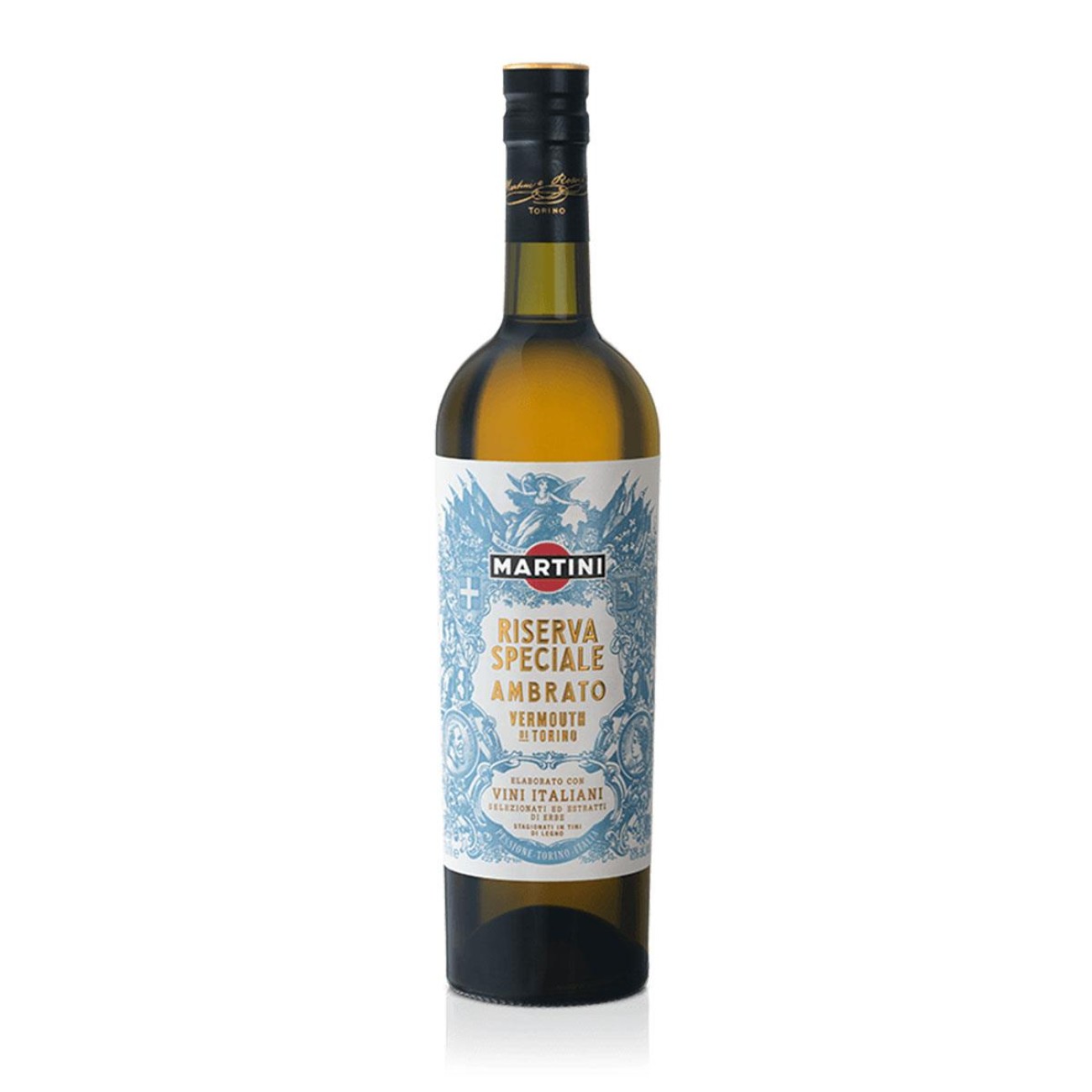 Martini Riserva Ambrato 750ml