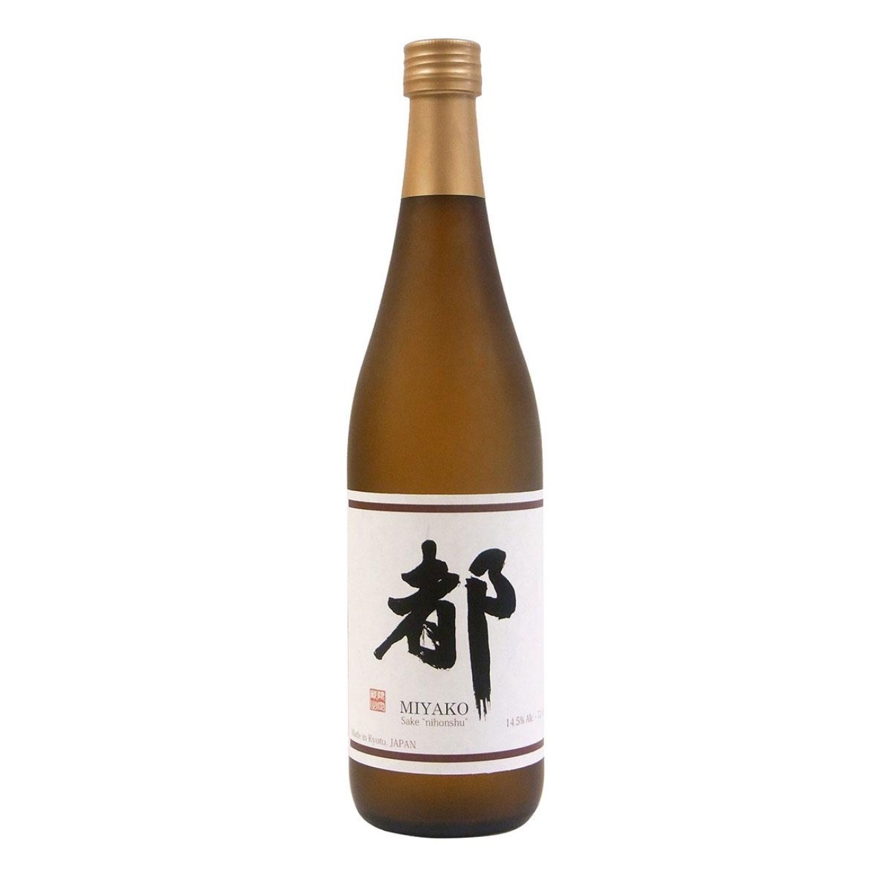 Sake Miyako Nihonshu 720ml